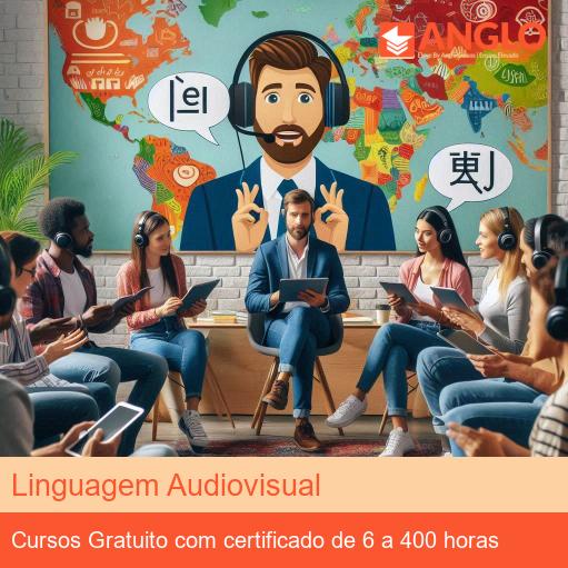 Linguagem Audiovisual
